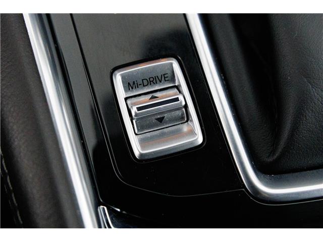 2024 Mazda CX-5 Signature (Stk: Q5082) in London - Image 32 of 34