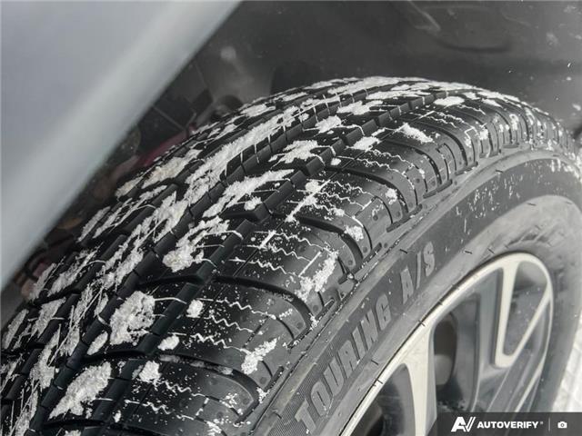 2019 Jeep Compass Trailhawk (Stk: 25286A) in Dawson Creek - Image 7 of 24