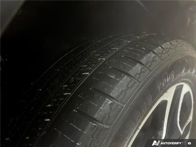 2019 Toyota RAV4 Trail (Stk: PO2342) in Dawson Creek - Image 7 of 24