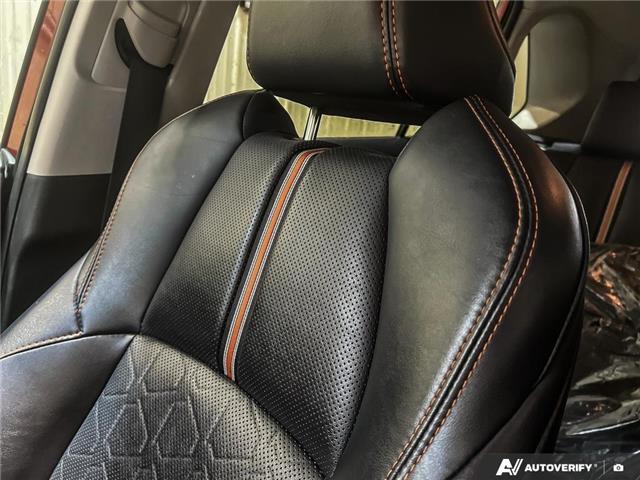 2019 Toyota RAV4 Trail (Stk: PO2342) in Dawson Creek - Image 19 of 24