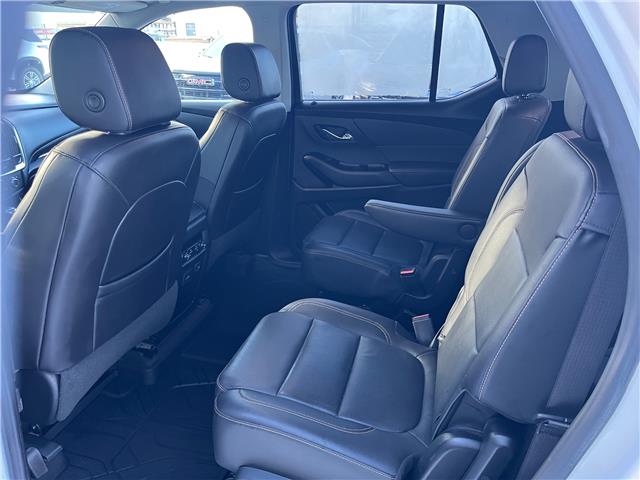 2020 Chevrolet Traverse Premier (Stk: 26098A) in Moosomin - Image 6 of 13