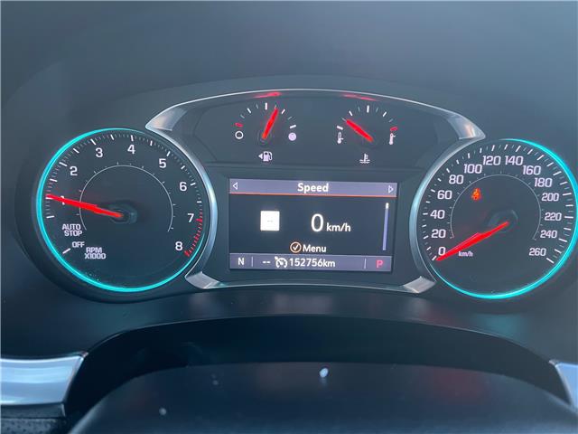 2020 Chevrolet Traverse Premier (Stk: 26098A) in Moosomin - Image 8 of 13