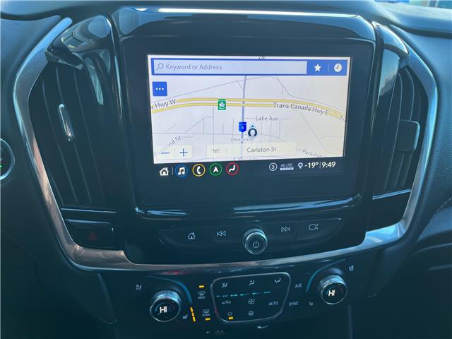 2020 Chevrolet Traverse Premier (Stk: 26098A) in Moosomin - Image 9 of 13