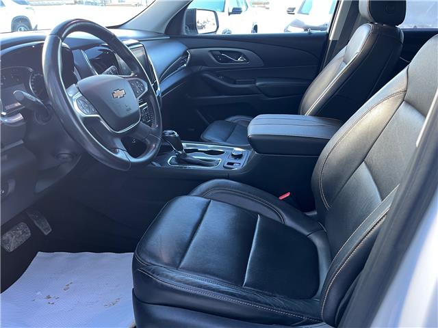2020 Chevrolet Traverse Premier (Stk: 26098A) in Moosomin - Image 11 of 13