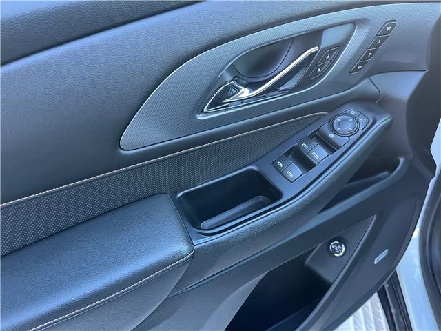 2020 Chevrolet Traverse Premier (Stk: 26098A) in Moosomin - Image 12 of 13