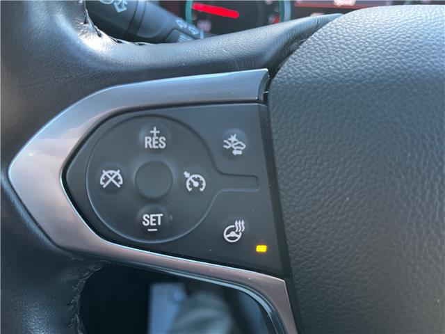 2020 Chevrolet Traverse Premier (Stk: 26098A) in Moosomin - Image 13 of 13