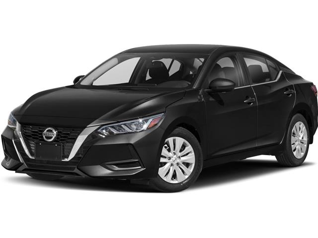 2021 Nissan Sentra SV (Stk: 26-146AA) in North Bay - Image 1 of 1