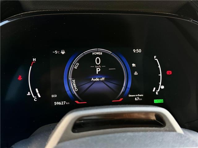 2023 Lexus RX 350h Base (Stk: 260308A) in Calgary - Image 13 of 18