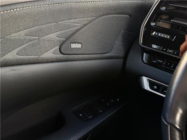 2023 Lexus RX 350h Base (Stk: 260308A) in Calgary - Image 12 of 18