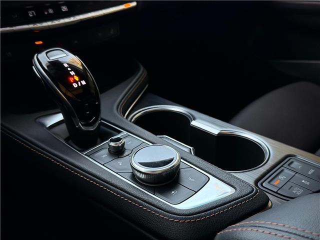 2020 Cadillac CT4 V-Series (Stk: 260254A) in Calgary - Image 14 of 16