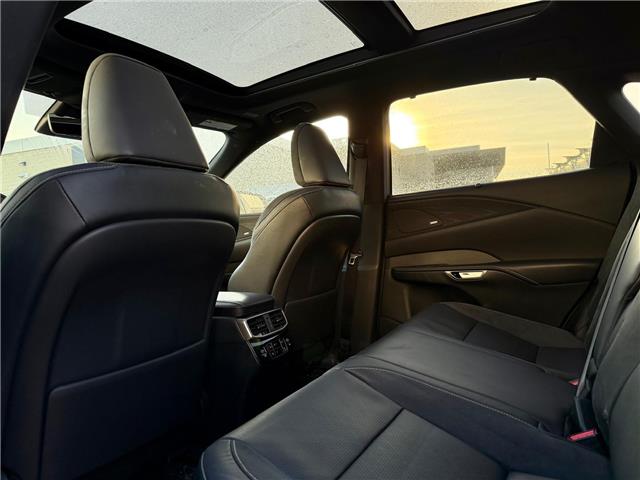 2023 Lexus RX 350h Base (Stk: 260308A) in Calgary - Image 16 of 18