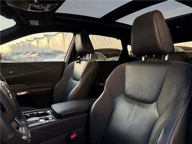 2023 Lexus RX 350h Base (Stk: 260308A) in Calgary - Image 6 of 18