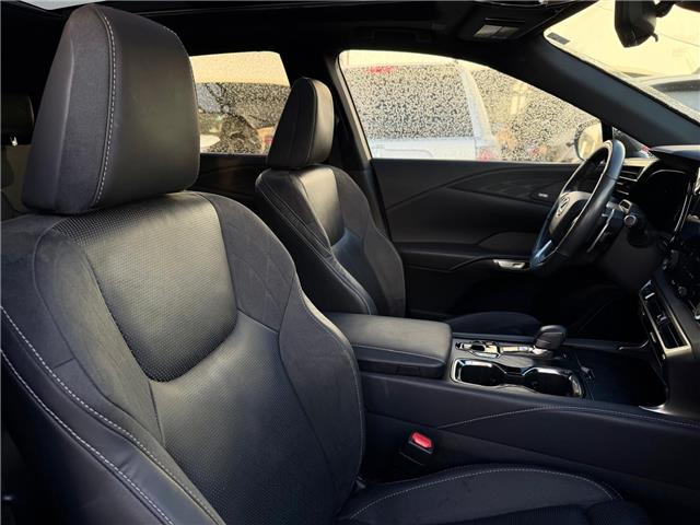 2023 Lexus RX 350h Base (Stk: 260308A) in Calgary - Image 18 of 18