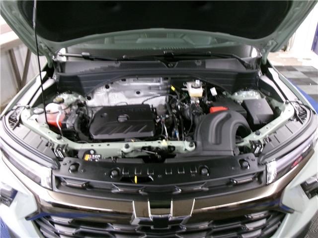 2026 Chevrolet TrailBlazer ACTIV (Stk: 26176) in TISDALE - Image 18 of 19