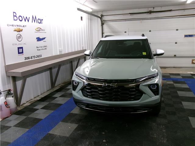 2026 Chevrolet TrailBlazer ACTIV (Stk: 26176) in TISDALE - Image 2 of 19