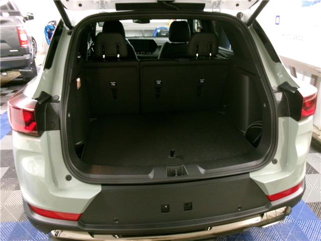 2026 Chevrolet TrailBlazer ACTIV (Stk: 26176) in TISDALE - Image 16 of 19
