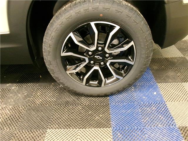 2026 Chevrolet TrailBlazer ACTIV (Stk: 26176) in TISDALE - Image 19 of 19