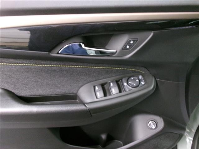 2026 Chevrolet TrailBlazer ACTIV (Stk: 26176) in TISDALE - Image 4 of 19