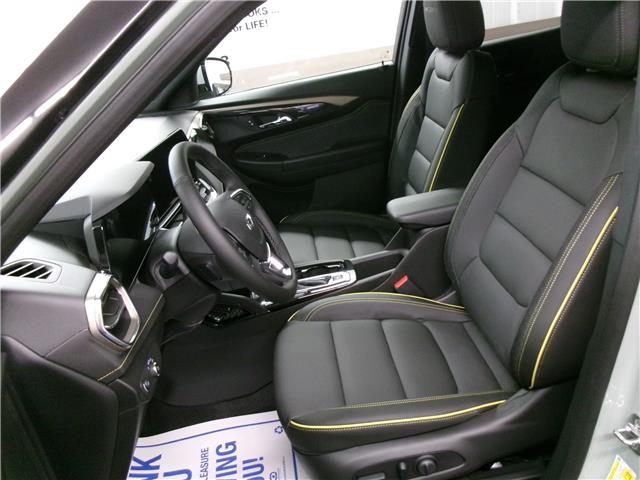 2026 Chevrolet TrailBlazer ACTIV (Stk: 26176) in TISDALE - Image 6 of 19