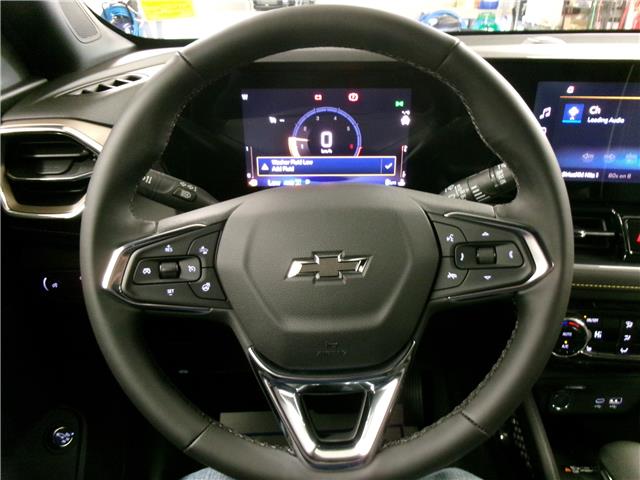 2026 Chevrolet TrailBlazer ACTIV (Stk: 26176) in TISDALE - Image 7 of 19