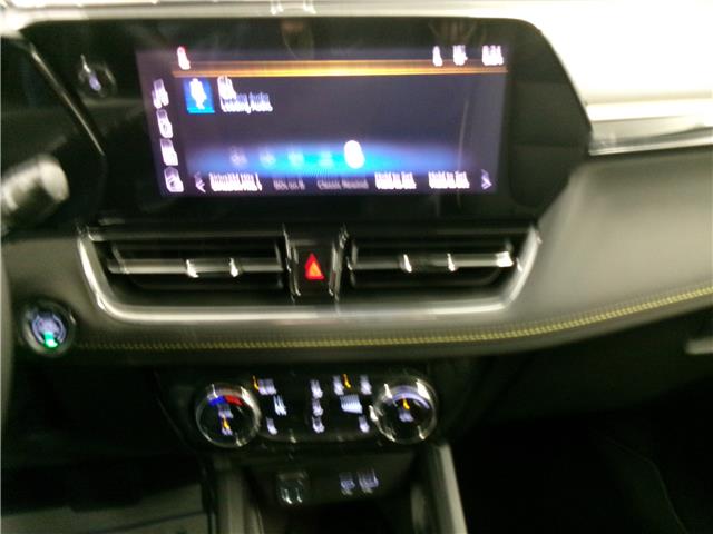 2026 Chevrolet TrailBlazer ACTIV (Stk: 26176) in TISDALE - Image 8 of 19