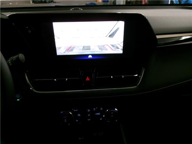 2026 Chevrolet TrailBlazer ACTIV (Stk: 26176) in TISDALE - Image 9 of 19