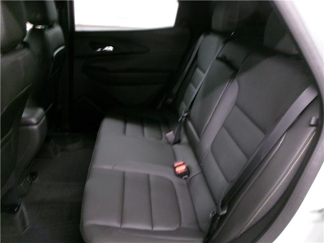 2026 Chevrolet TrailBlazer ACTIV (Stk: 26176) in TISDALE - Image 10 of 19