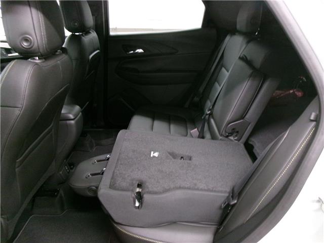 2026 Chevrolet TrailBlazer ACTIV (Stk: 26176) in TISDALE - Image 11 of 19