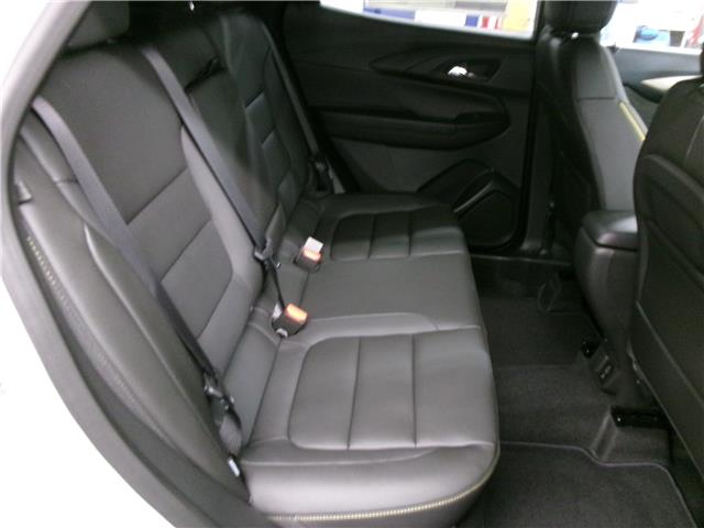 2026 Chevrolet TrailBlazer ACTIV (Stk: 26176) in TISDALE - Image 14 of 19