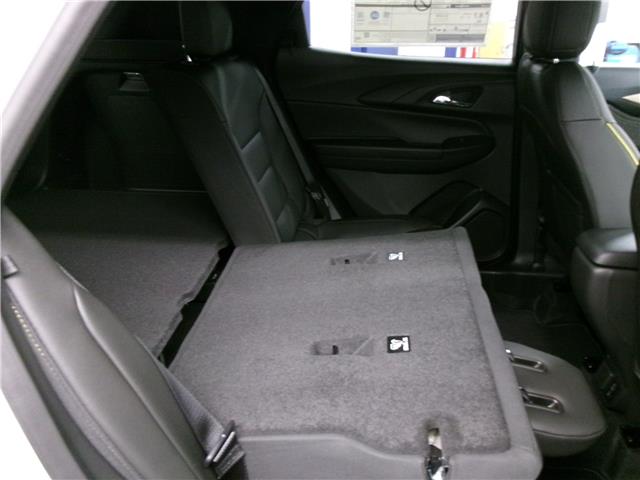 2026 Chevrolet TrailBlazer ACTIV (Stk: 26176) in TISDALE - Image 15 of 19