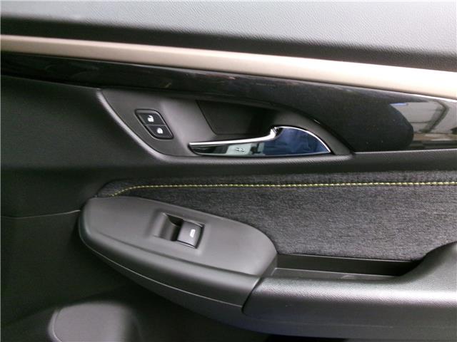 2026 Chevrolet TrailBlazer ACTIV (Stk: 26176) in TISDALE - Image 12 of 19