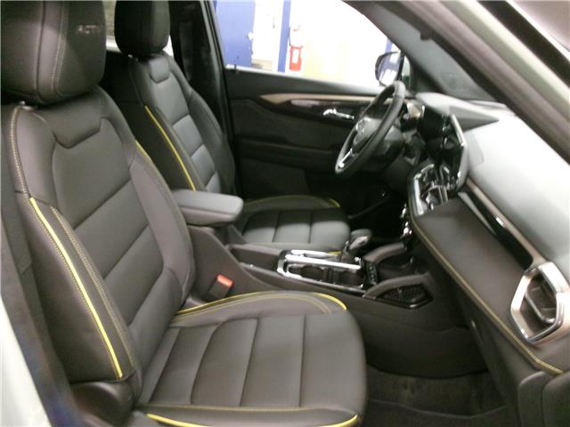 2026 Chevrolet TrailBlazer ACTIV (Stk: 26176) in TISDALE - Image 13 of 19