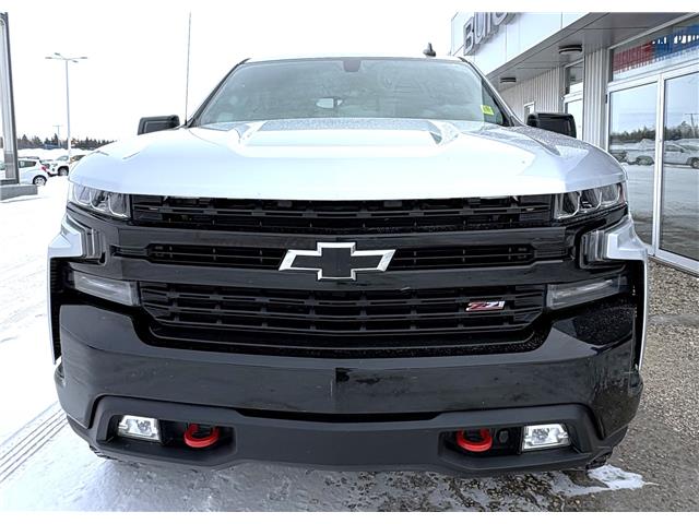2019 Chevrolet Silverado 1500 LT Trail Boss (Stk: U989) in Melfort - Image 5 of 14