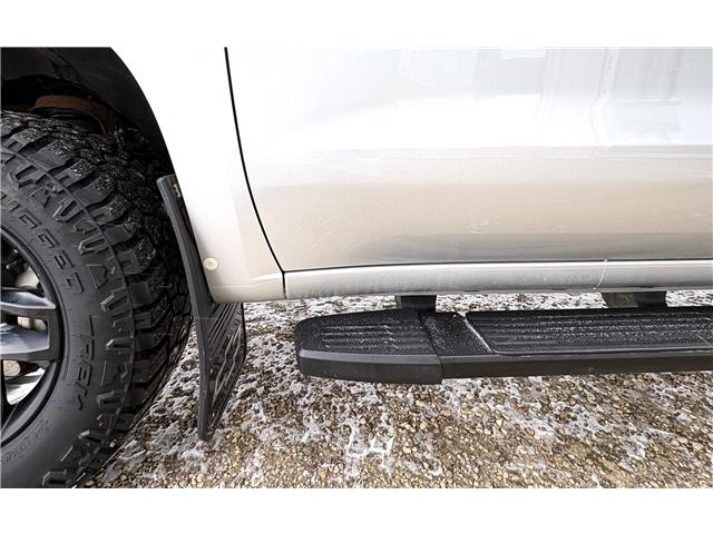 2019 Chevrolet Silverado 1500 LT Trail Boss (Stk: U989) in Melfort - Image 8 of 14