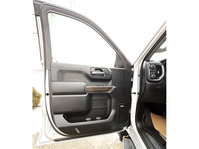 2019 Chevrolet Silverado 1500 LT Trail Boss (Stk: U989) in Melfort - Image 9 of 14