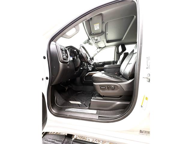 2019 Chevrolet Silverado 1500 LT Trail Boss (Stk: U989) in Melfort - Image 10 of 14