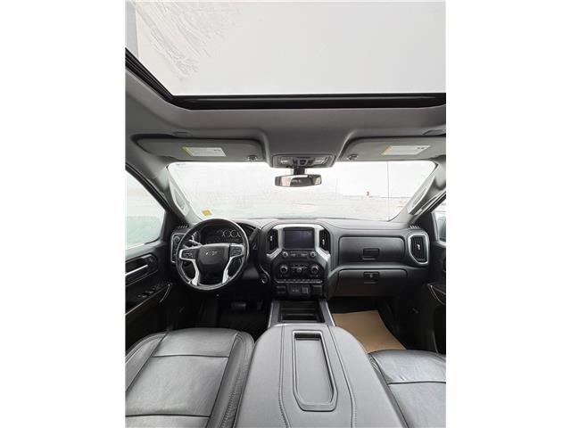 2019 Chevrolet Silverado 1500 LT Trail Boss (Stk: U989) in Melfort - Image 13 of 14