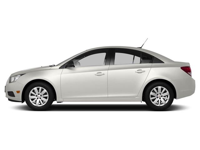 2013 Chevrolet Cruze LT Turbo (Stk: 25566B) in Campbellton - Image 2 of 11