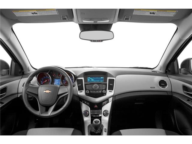 2013 Chevrolet Cruze LT Turbo (Stk: 25566B) in Campbellton - Image 5 of 11
