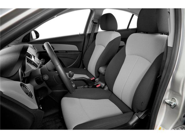 2013 Chevrolet Cruze LT Turbo (Stk: 25566B) in Campbellton - Image 6 of 11