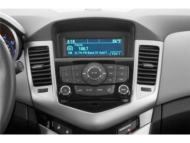 2013 Chevrolet Cruze LT Turbo (Stk: 25566B) in Campbellton - Image 7 of 11