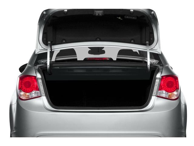 2013 Chevrolet Cruze LT Turbo (Stk: 25566B) in Campbellton - Image 8 of 11