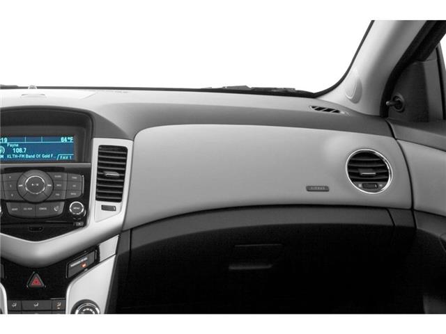 2013 Chevrolet Cruze LT Turbo (Stk: 25566B) in Campbellton - Image 11 of 11