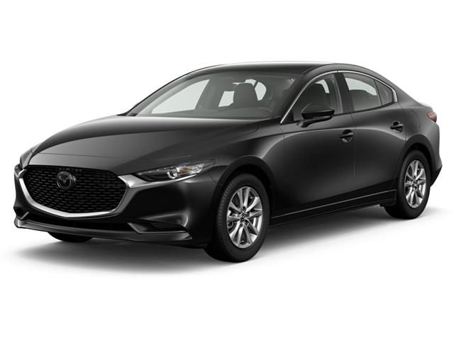 2026 Mazda Mazda3 Sport GS (Stk: 31836) in Ottawa - Image 1 of 1