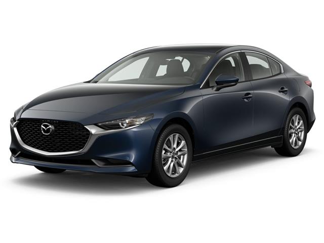 2026 Mazda Mazda3 GX (Stk: 31845) in Ottawa - Image 1 of 1