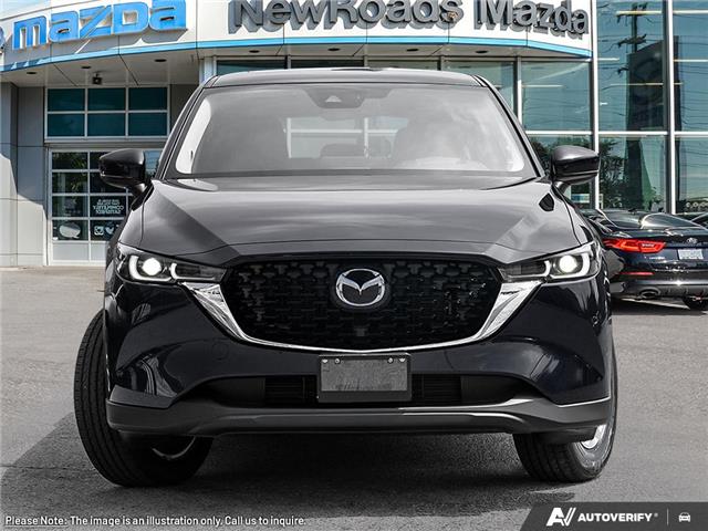 2025 Mazda CX-5 GS (Stk: 45670) in Newmarket - Image 2 of 25