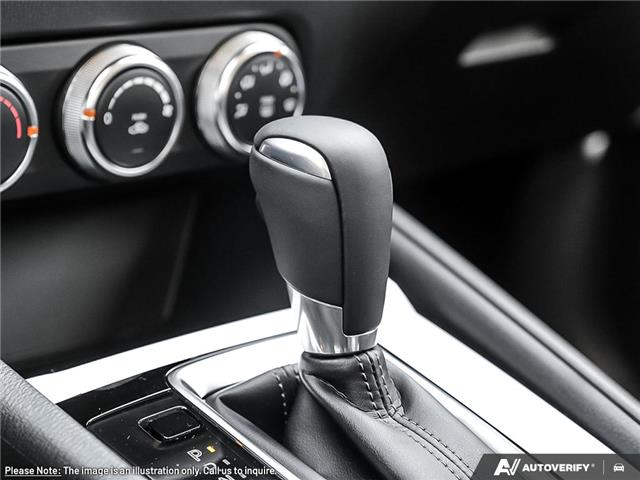 2025 Mazda CX-5 GS (Stk: 45670) in Newmarket - Image 17 of 25