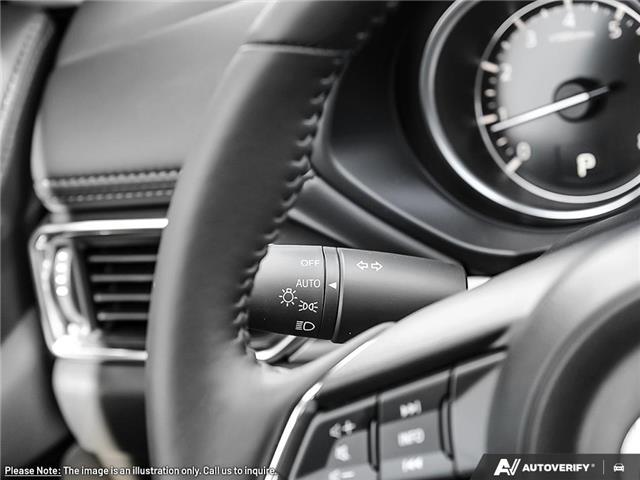 2025 Mazda CX-5 GS (Stk: 45670) in Newmarket - Image 24 of 25