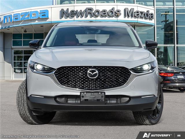 2026 Mazda CX-30 GT (Stk: 45668) in Newmarket - Image 2 of 27