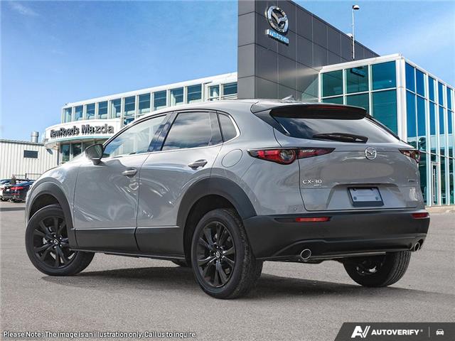 2026 Mazda CX-30 GT (Stk: 45668) in Newmarket - Image 4 of 27